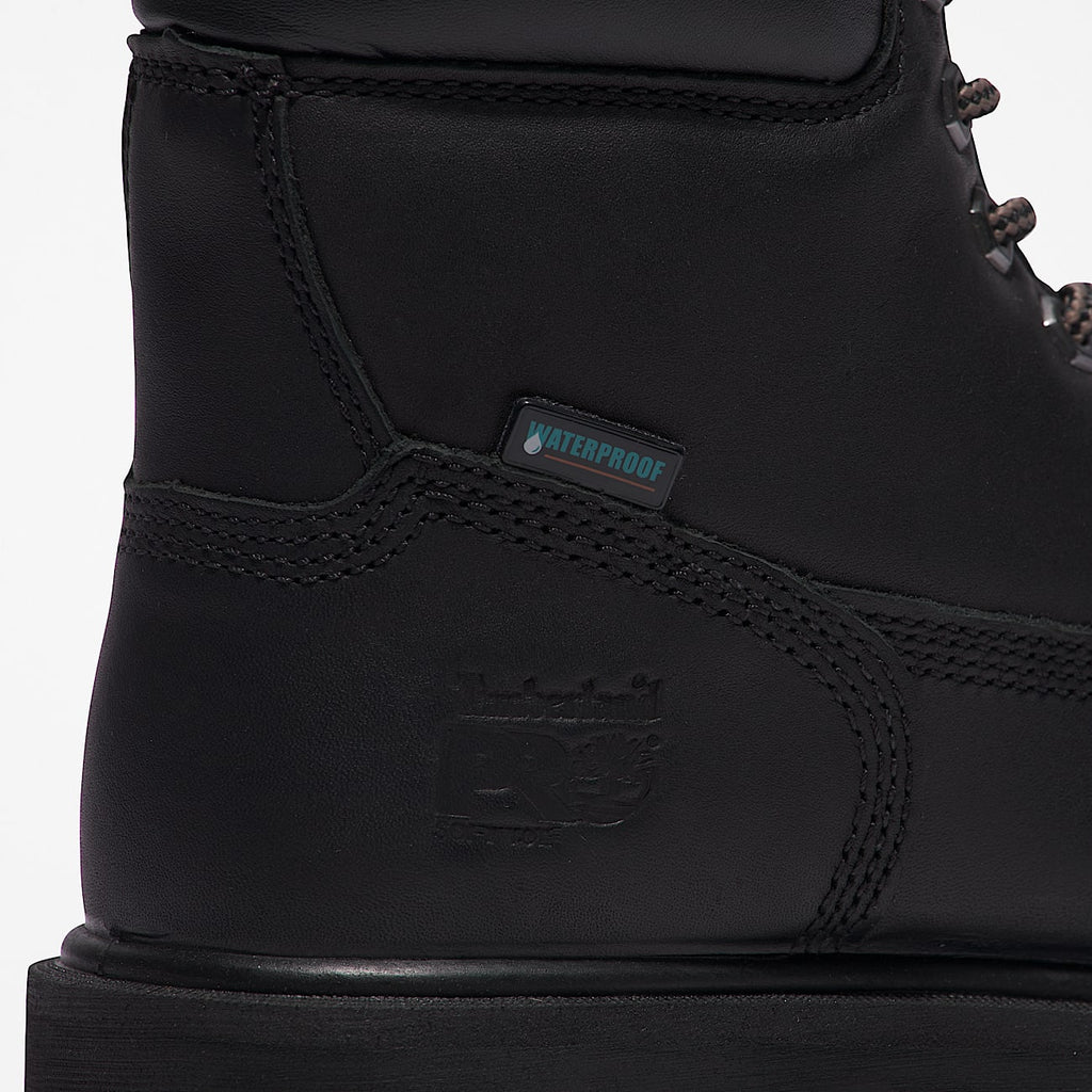 Men's Timberland PRO® Direct Attach 6" Waterproof Insulated Work Boot