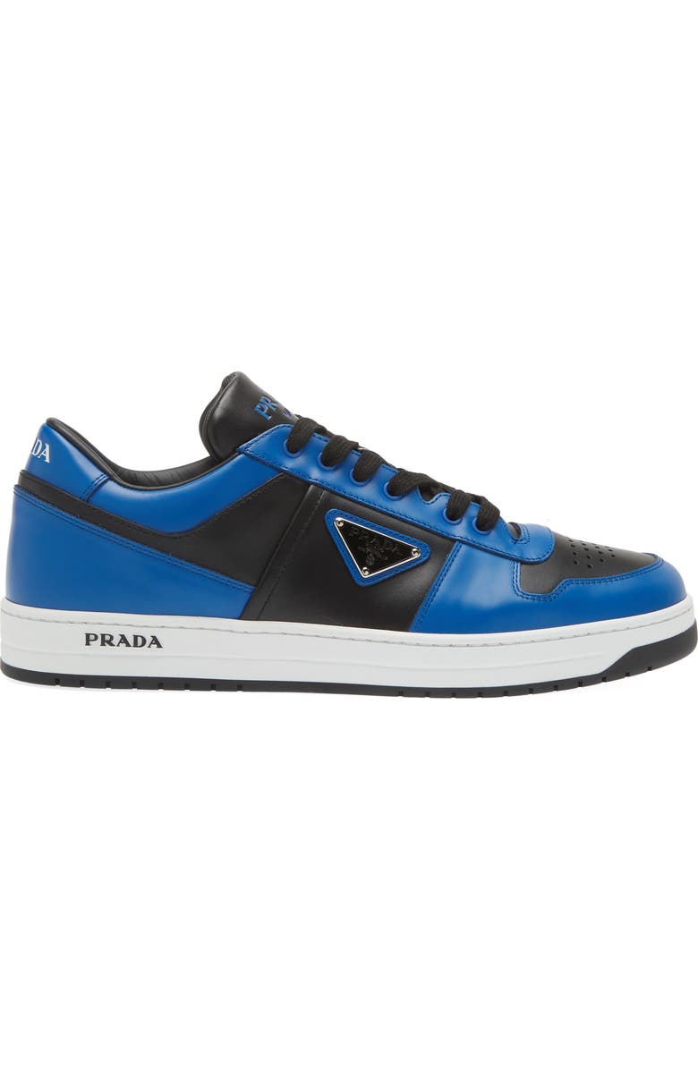 Downtown Logo Low Top Sneaker (Men)