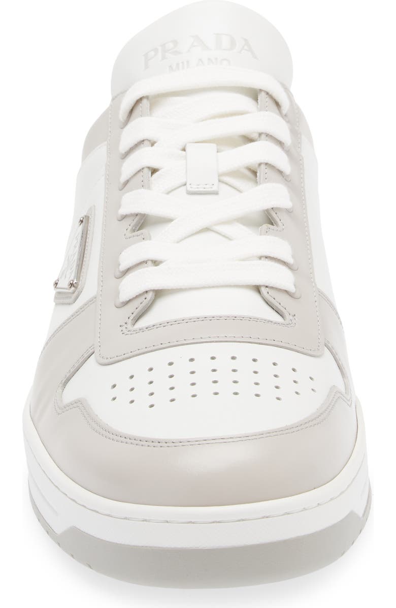 Downtown Logo Low Top Sneaker (Men)
