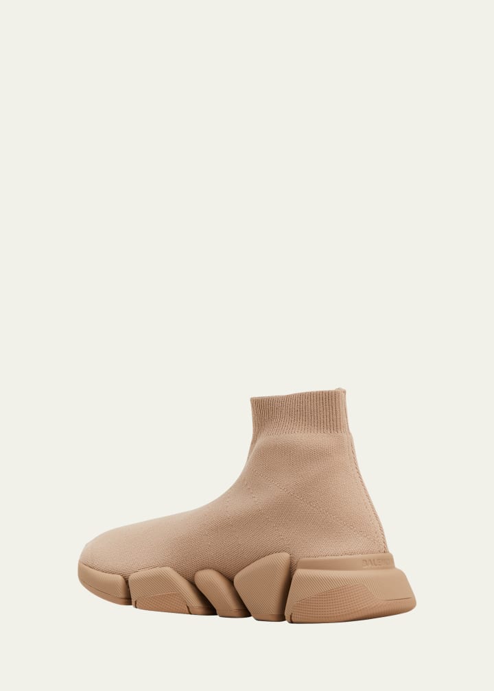 Speed Knit Sock Trainer Sneakers