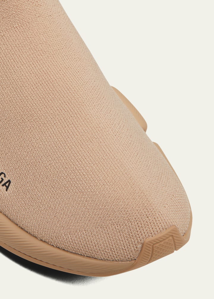 Speed Knit Sock Trainer Sneakers