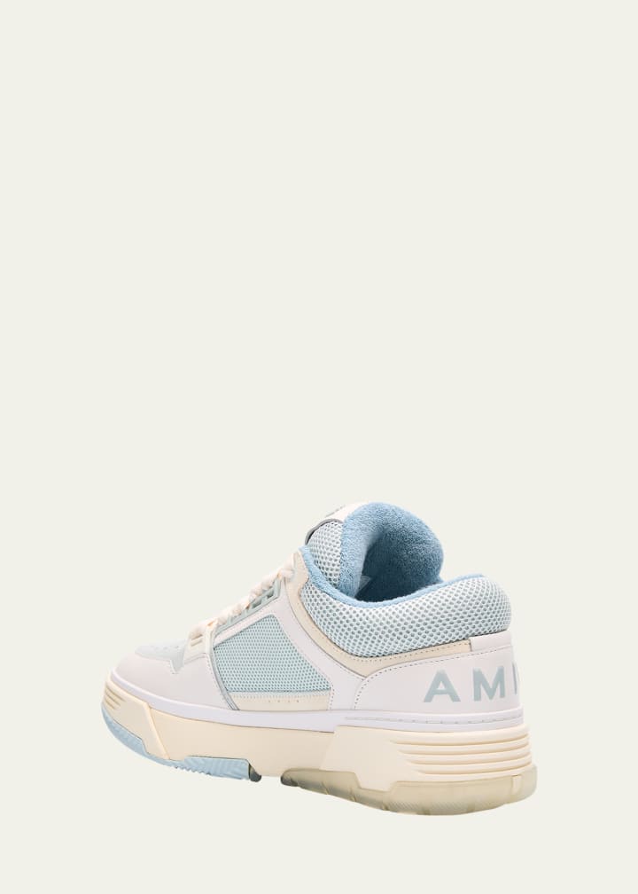Amiri Men's MA-1 Low-Top Sneakers