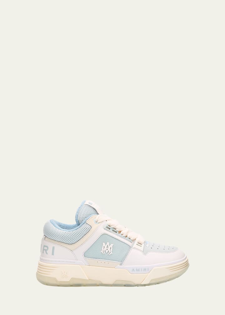 Amiri Men's MA-1 Low-Top Sneakers