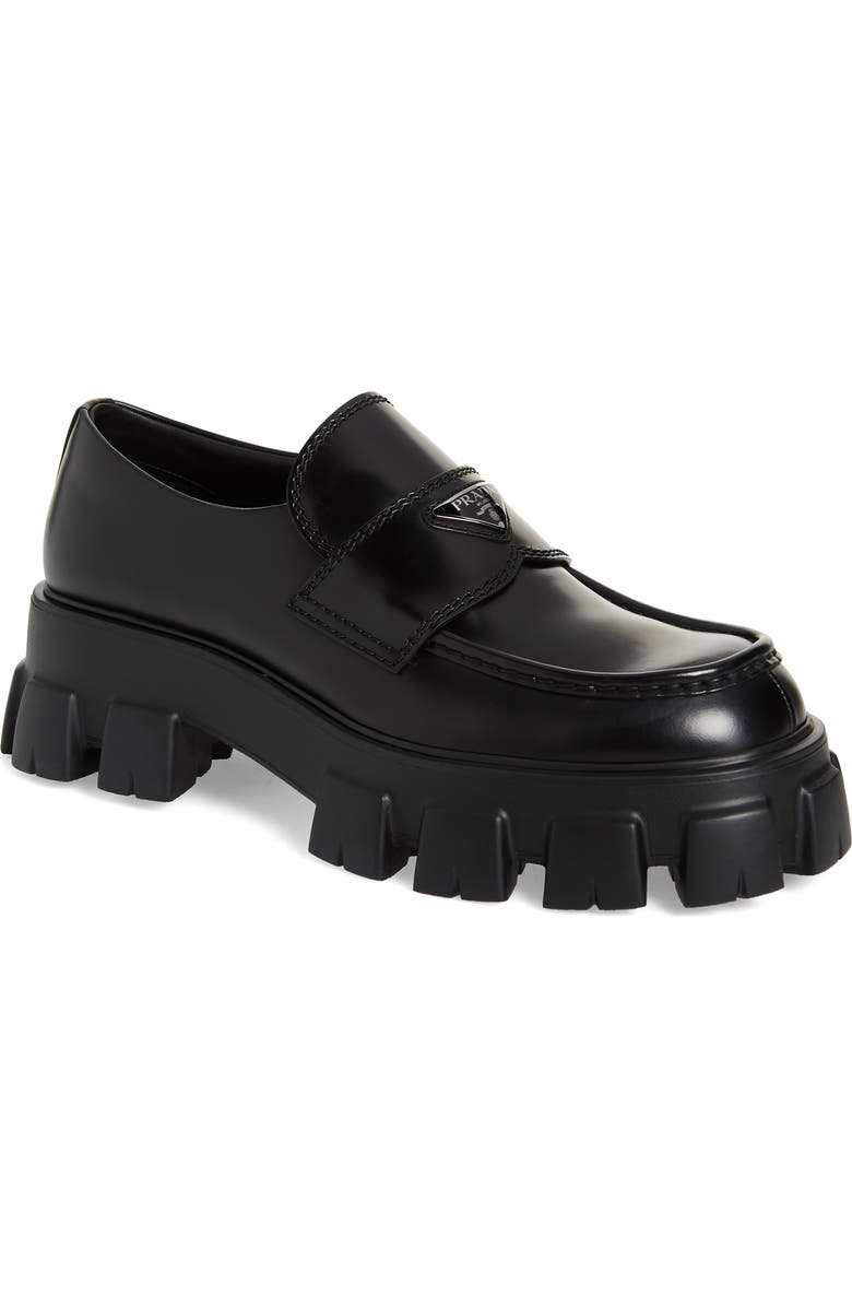 Monolith Lug Sole Loafer (Men)