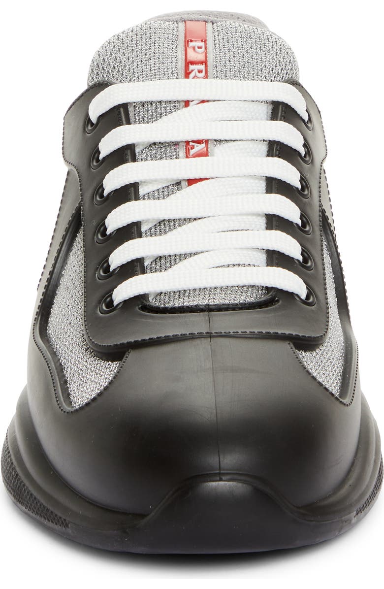 America's Cup Low Top Sneaker (Men)
