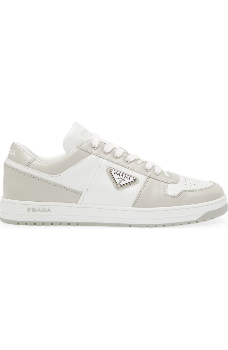 Downtown Logo Low Top Sneaker (Men)