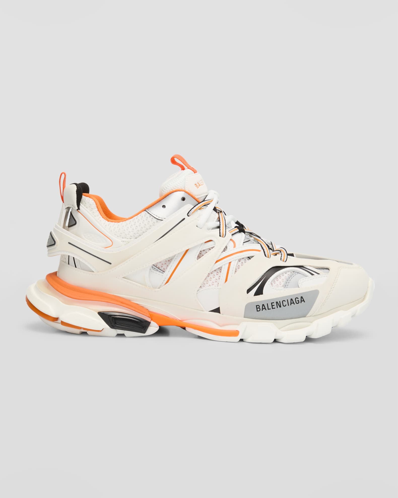 Men's Track Sneakers