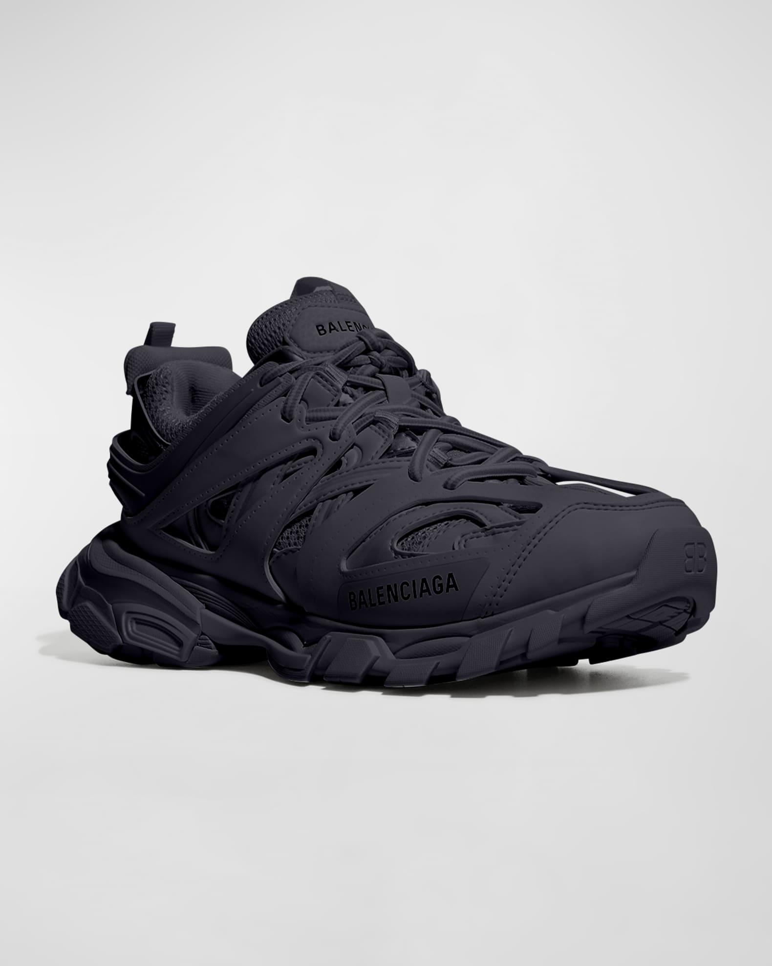 Men's Track Sneakers
