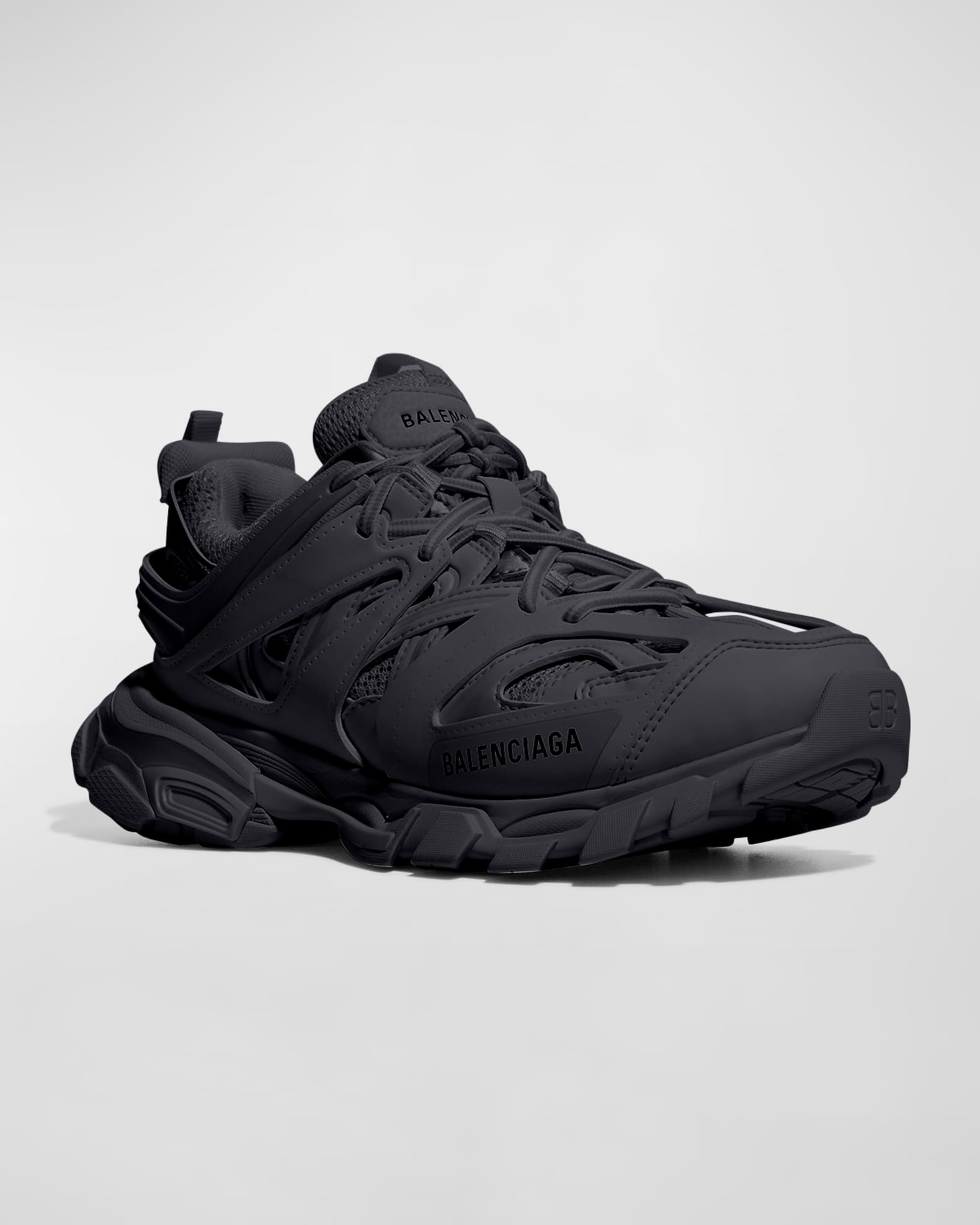 Men's Track Sneakers
