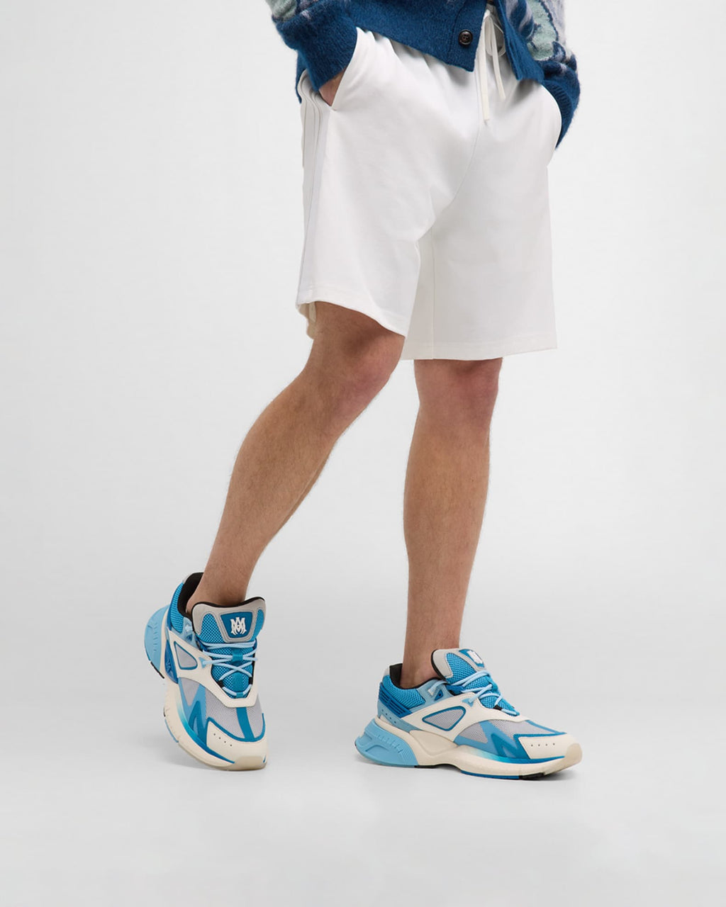 Men's MA Runner Sneakers