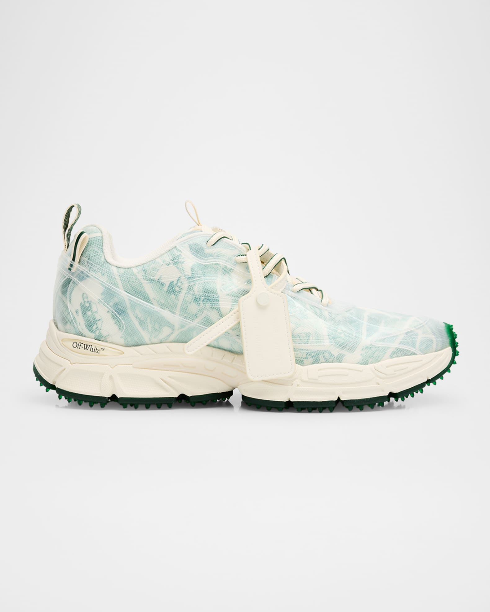Men's Be Right Back Runner Sneakers