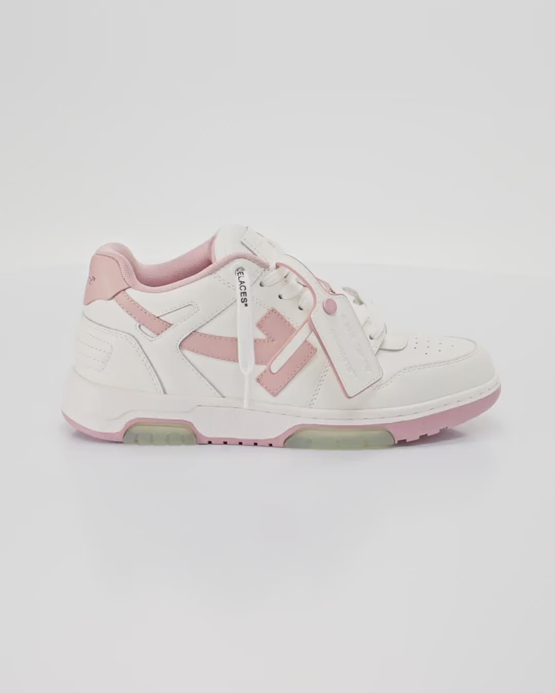 Out Of Office Bicolor Sneakers