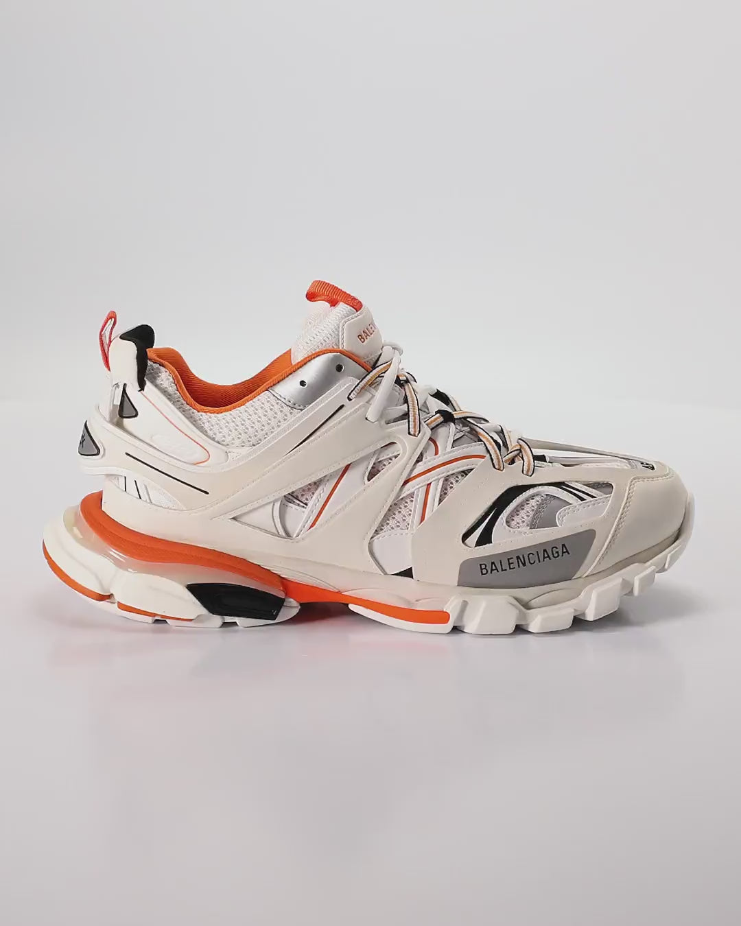 Men's Track Sneakers