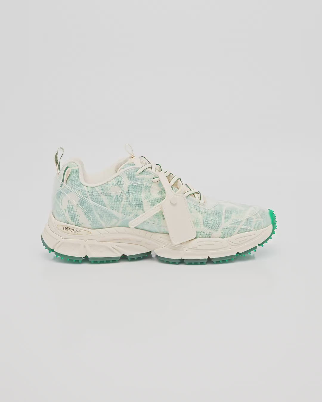 Men's Be Right Back Runner Sneakers