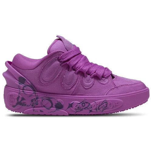 PUMA X Lamelo Ball LaFrance Butterfly Men 8-13