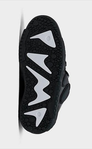 PUMA LaFrance x LAMELO BALL Black Chrome Amour GS Big Kid Sizes 4-7Y 31134001