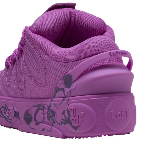 PUMA X Lamelo Ball LaFrance Butterfly Men 8-13