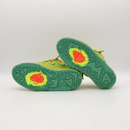 311698-01 LaMelo Ball Puma LaFrance Heatmap (Men's)