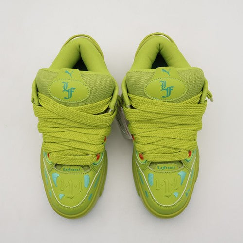 311698-01 LaMelo Ball Puma LaFrance Heatmap (Men's)