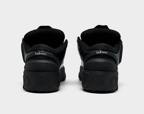 PUMA LaFrance x LAMELO BALL Black Chrome Amour GS Big Kid Sizes 4-7Y 31134001